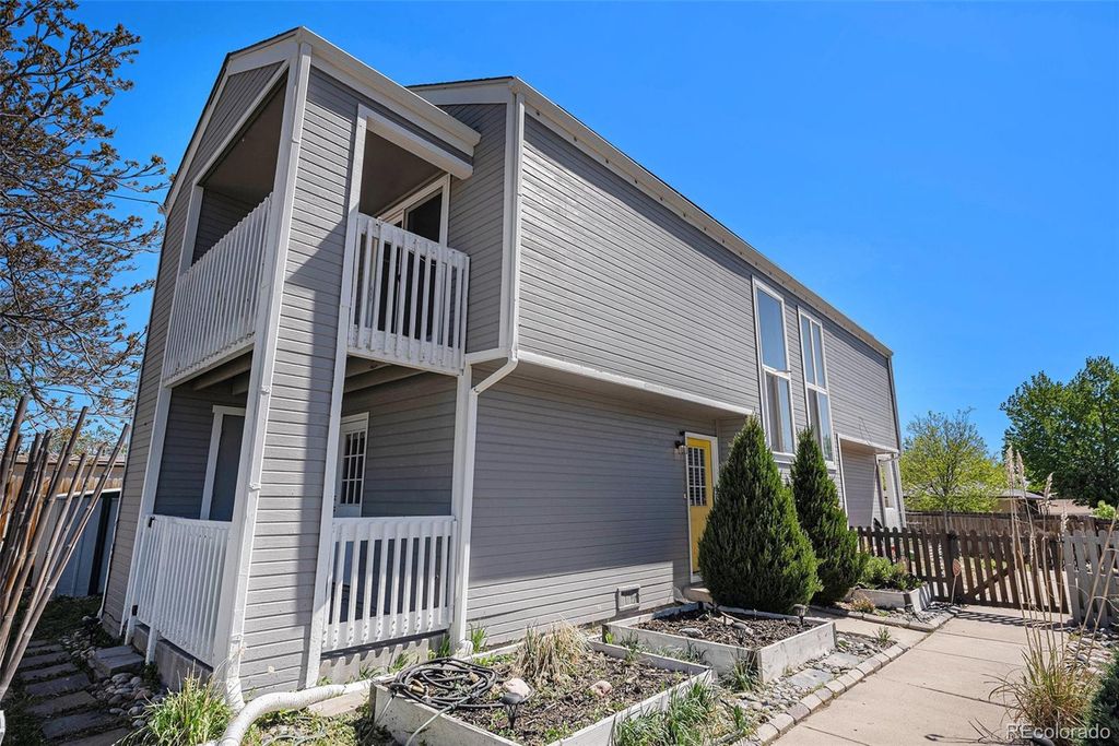 1403 Valentia Street, Denver, CO 80220