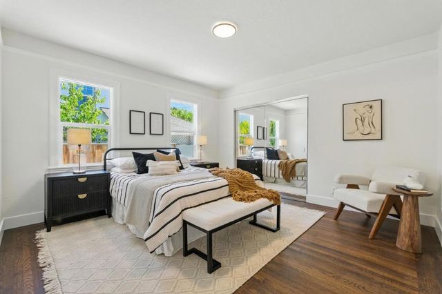 1165 Clinton Street, Redwood City, CA 94061