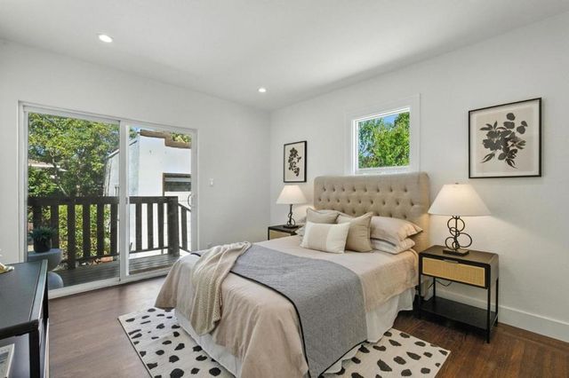 1165 Clinton Street, Redwood City, CA 94061