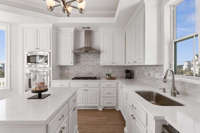 20919 W Sunset Bay Drive, Galveston, TX 77554