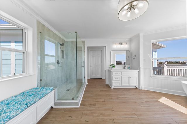 20919 W Sunset Bay Drive, Galveston, TX 77554