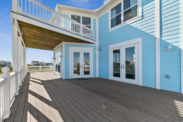 20919 W Sunset Bay Drive, Galveston, TX 77554