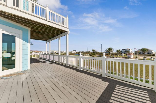 20919 W Sunset Bay Drive, Galveston, TX 77554