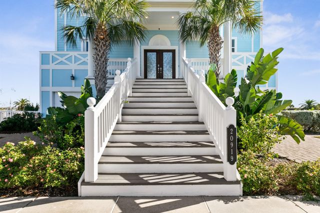 20919 W Sunset Bay Drive, Galveston, TX 77554