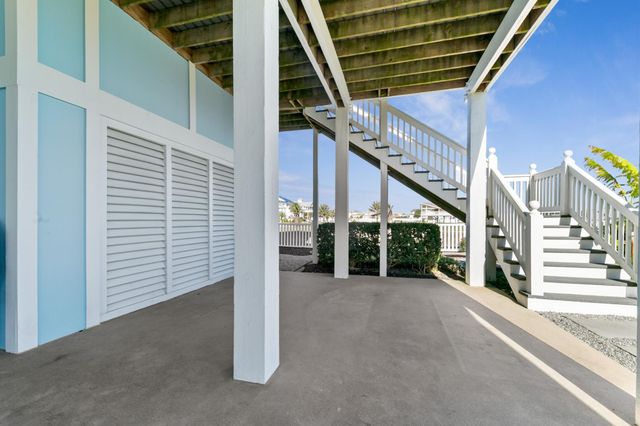 20919 W Sunset Bay Drive, Galveston, TX 77554