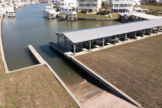 20919 W Sunset Bay Drive, Galveston, TX 77554