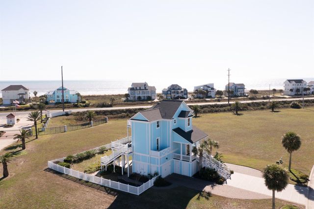20919 W Sunset Bay Drive, Galveston, TX 77554