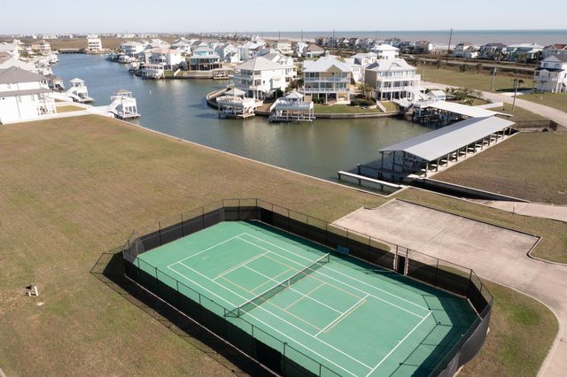 20919 W Sunset Bay Drive, Galveston, TX 77554