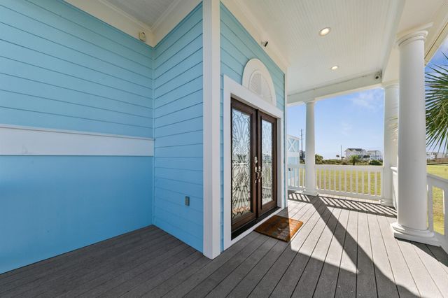 20919 W Sunset Bay Drive, Galveston, TX 77554