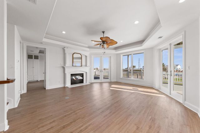 20919 W Sunset Bay Drive, Galveston, TX 77554