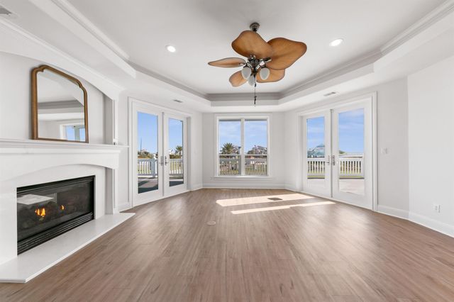 20919 W Sunset Bay Drive, Galveston, TX 77554