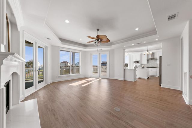 20919 W Sunset Bay Drive, Galveston, TX 77554