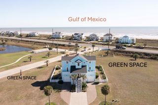 20919 W Sunset Bay Drive, Galveston, TX 77554