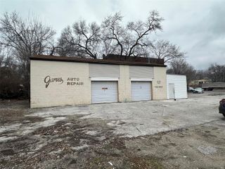 6138 Page Boulevard, St Louis, MO 63133