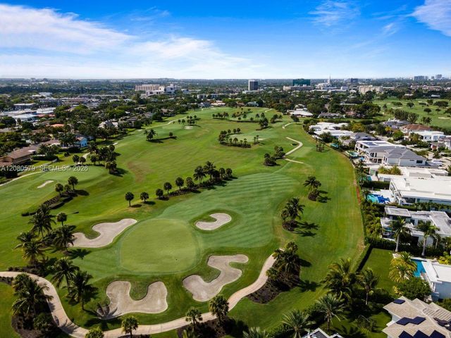 3939 Country Club Lane, Fort Lauderdale, FL 33308