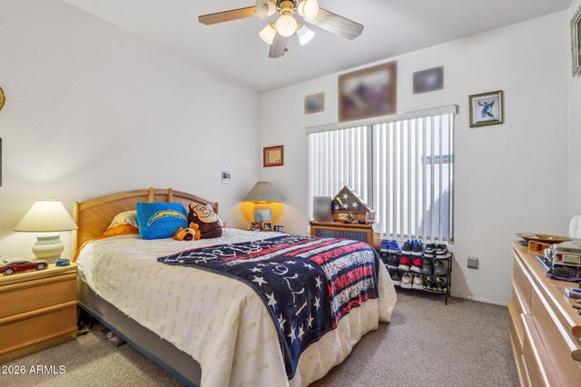 16173 W RED ROCK Drive, Surprise, AZ 85374