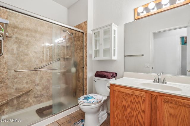 16173 W RED ROCK Drive, Surprise, AZ 85374