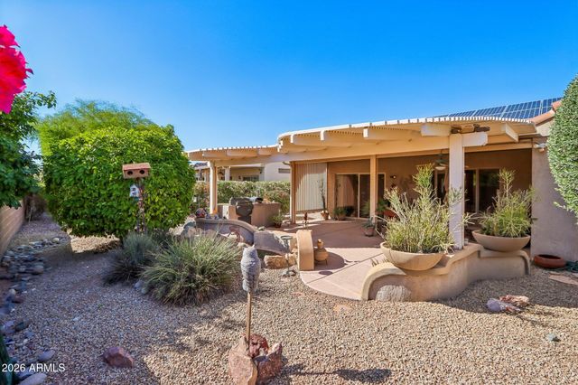 16173 W RED ROCK Drive, Surprise, AZ 85374