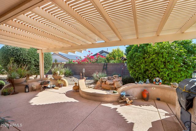 16173 W RED ROCK Drive, Surprise, AZ 85374