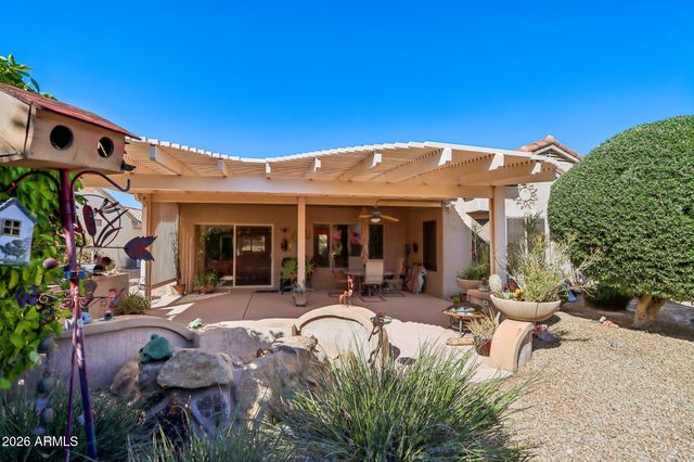16173 W RED ROCK Drive, Surprise, AZ 85374