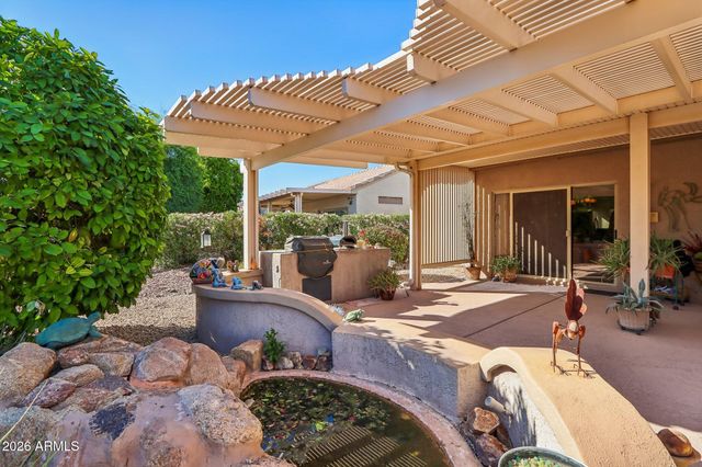 16173 W RED ROCK Drive, Surprise, AZ 85374