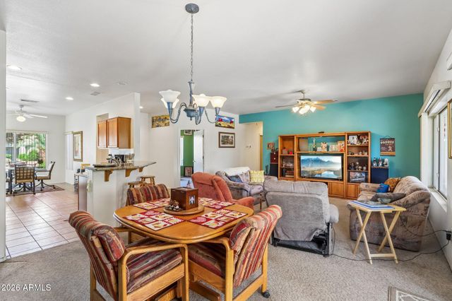 16173 W RED ROCK Drive, Surprise, AZ 85374
