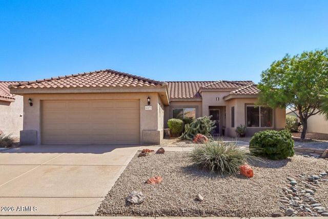 16173 W RED ROCK Drive, Surprise, AZ 85374