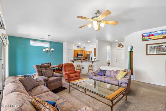 16173 W RED ROCK Drive, Surprise, AZ 85374
