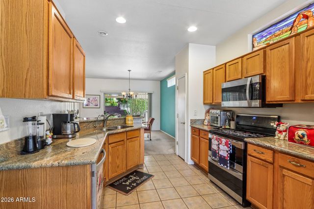 16173 W RED ROCK Drive, Surprise, AZ 85374