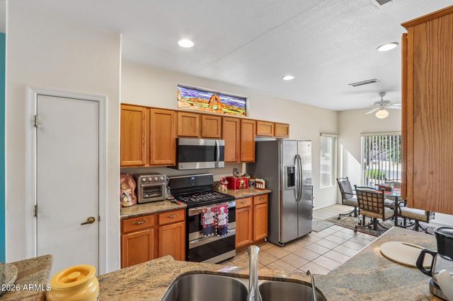 16173 W RED ROCK Drive, Surprise, AZ 85374