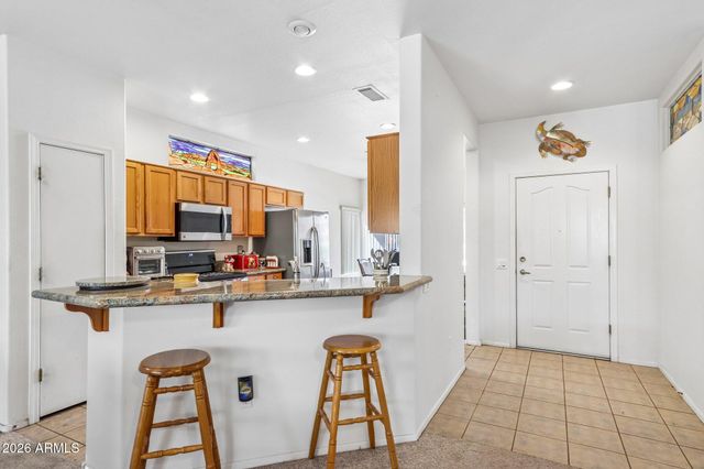 16173 W RED ROCK Drive, Surprise, AZ 85374