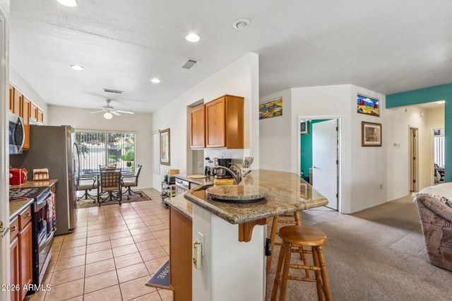 16173 W RED ROCK Drive, Surprise, AZ 85374
