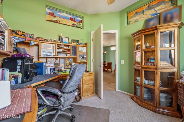 16173 W RED ROCK Drive, Surprise, AZ 85374