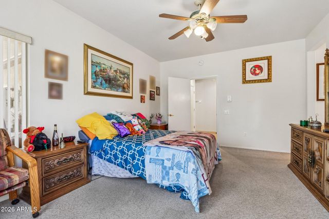 16173 W RED ROCK Drive, Surprise, AZ 85374