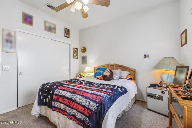 16173 W RED ROCK Drive, Surprise, AZ 85374