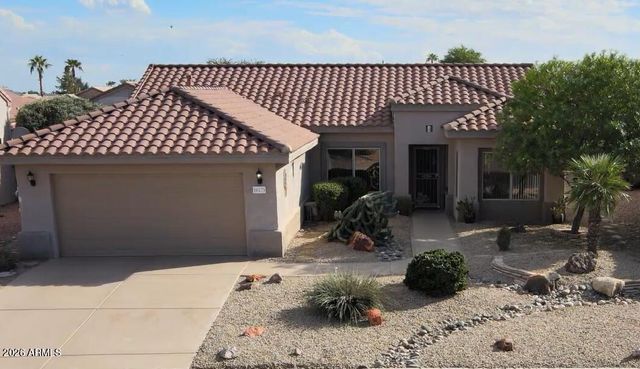 16173 W RED ROCK Drive, Surprise, AZ 85374