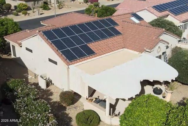 16173 W RED ROCK Drive, Surprise, AZ 85374