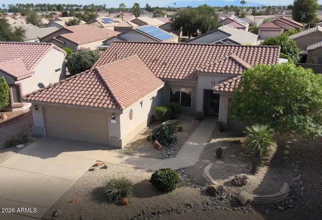 16173 W RED ROCK Drive, Surprise, AZ 85374