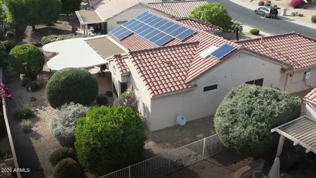 16173 W RED ROCK Drive, Surprise, AZ 85374