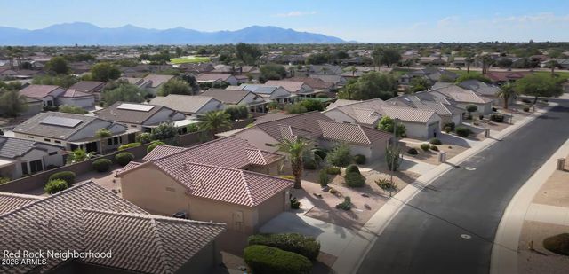16173 W RED ROCK Drive, Surprise, AZ 85374