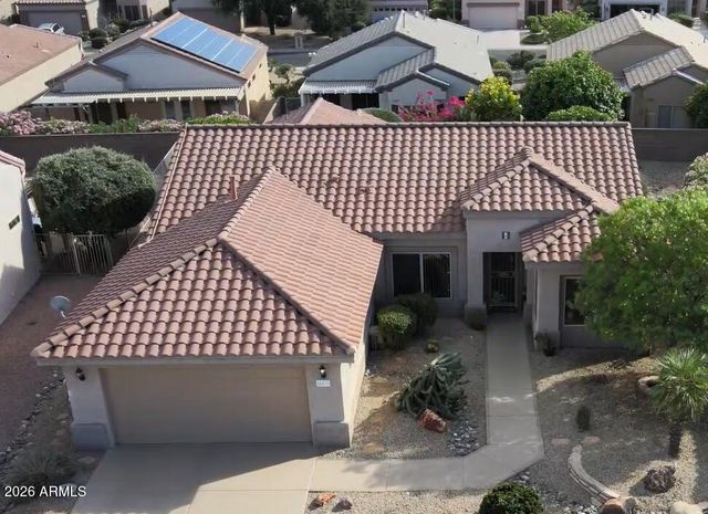 16173 W RED ROCK Drive, Surprise, AZ 85374
