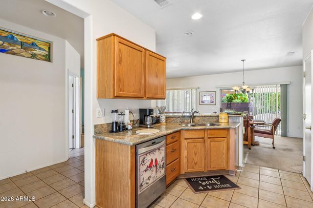 16173 W RED ROCK Drive, Surprise, AZ 85374