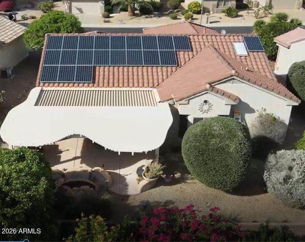 16173 W RED ROCK Drive, Surprise, AZ 85374