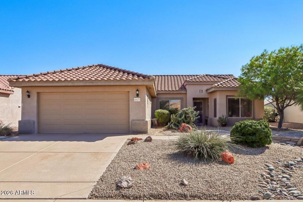 16173 W RED ROCK Drive, Surprise, AZ 85374 — photo 2