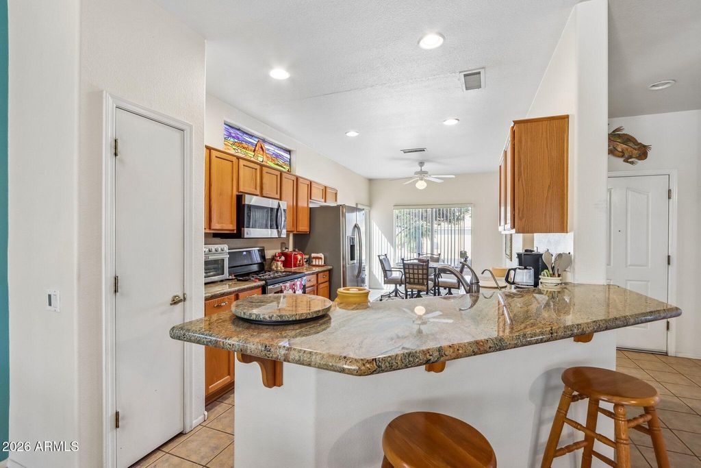 16173 W RED ROCK Drive, Surprise, AZ 85374 — photo 5