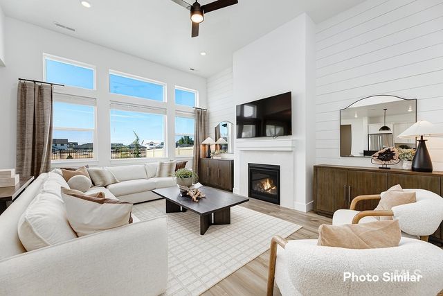 5128 N Corbell Ave, Meridian, ID 83646