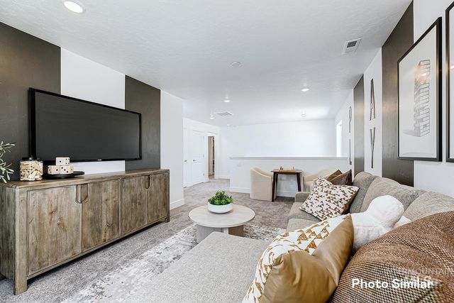 5128 N Corbell Ave, Meridian, ID 83646