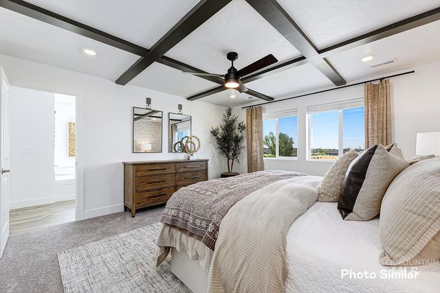 5128 N Corbell Ave, Meridian, ID 83646