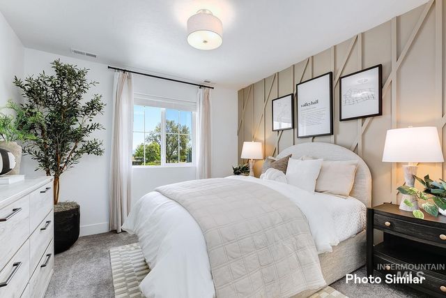 5128 N Corbell Ave, Meridian, ID 83646