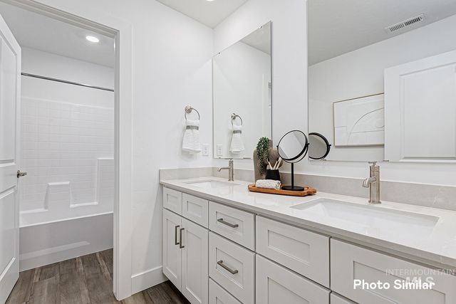 5128 N Corbell Ave, Meridian, ID 83646